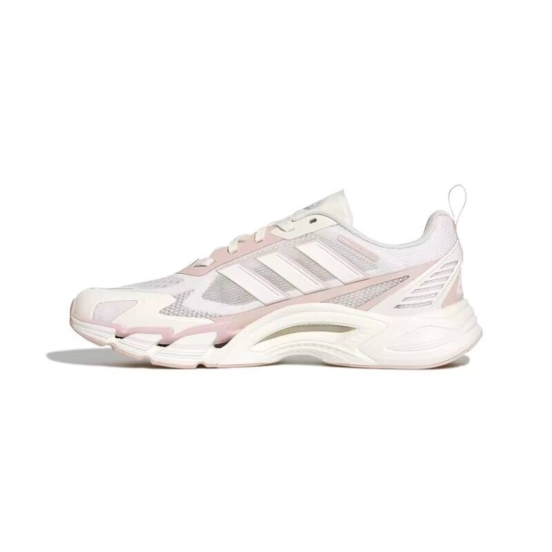 Women'S Shoes Pink Adidas - Sepatu Lari Retro Wanita Chunky adidas