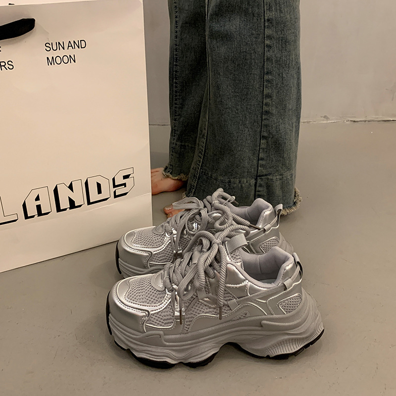 Women'S Shoes Com - Sepatu Sneakers Platform 2026 untuk Wanita,