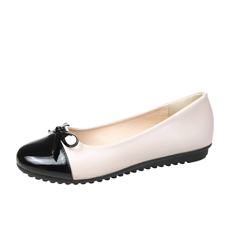 Women Shoes Loafers - Sepatu Balerina Fashion Baru 2026 Sepatu