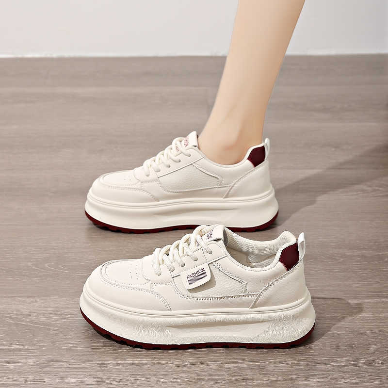Women'S Shoes To Buy - Sepatu Wanita Sol Tebal Sepatu Kasual