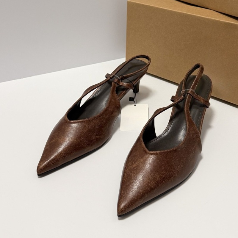 Sandal Wanita Musim Panas Mode - Women'S Shoes For Work ulasan dan harga