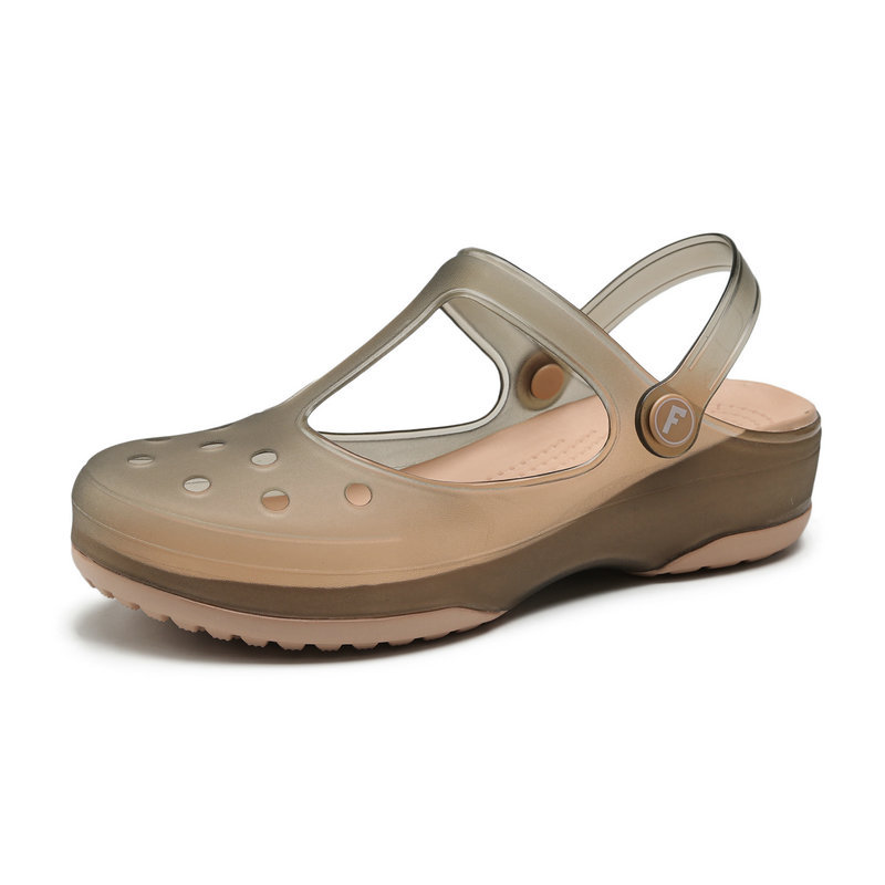 Sandal Wanita 2026, Clog Taman - Women'S Shoes Nursing ulasan dan harga