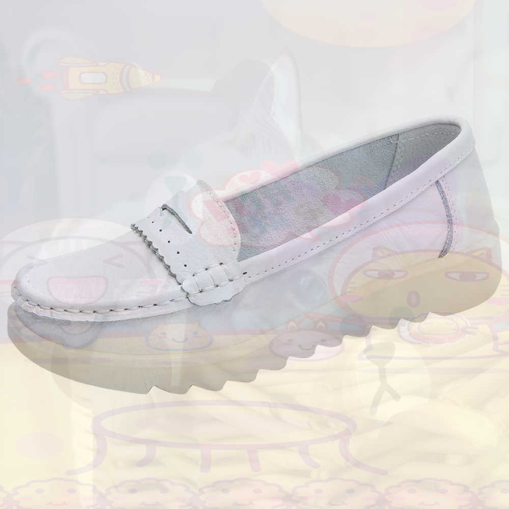 Moccasin Mengemudi Sepatu Rema - Women Shoes Types Name ulasan dan harga