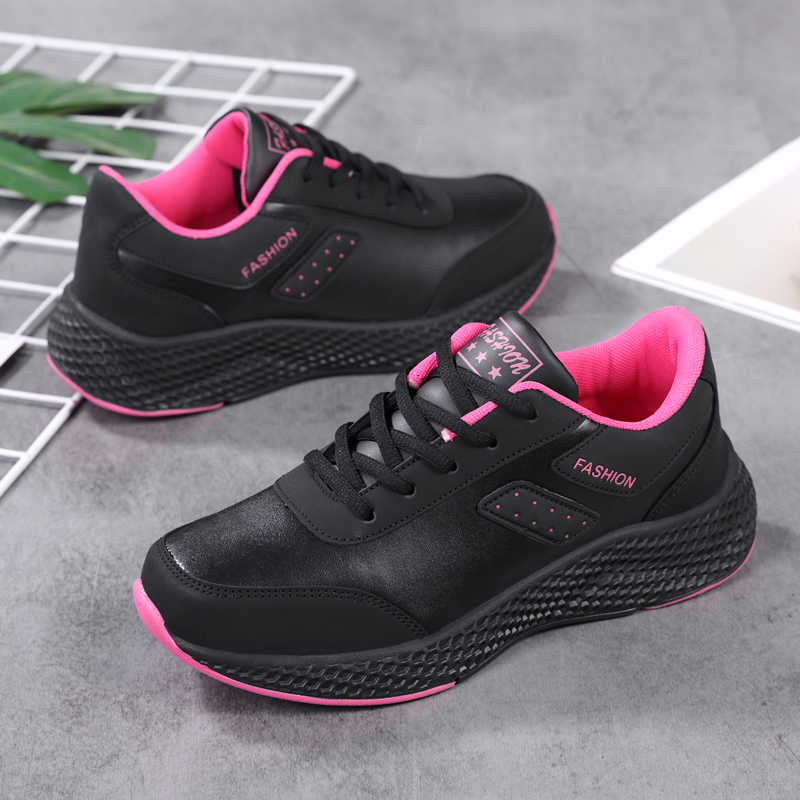 Sepatu Sneakers Wanita Model T - Women'S Shoes To Buy ulasan dan harga