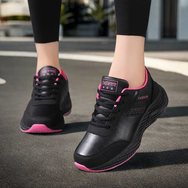 Sepatu Sneakers Wanita Model T - Women'S Shoes To Buy ulasan dan harga