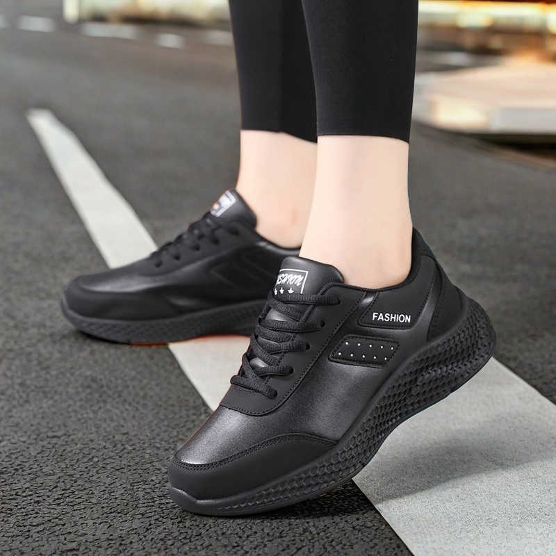 Sepatu Sneakers Wanita Model T - Women'S Shoes To Buy ulasan dan harga