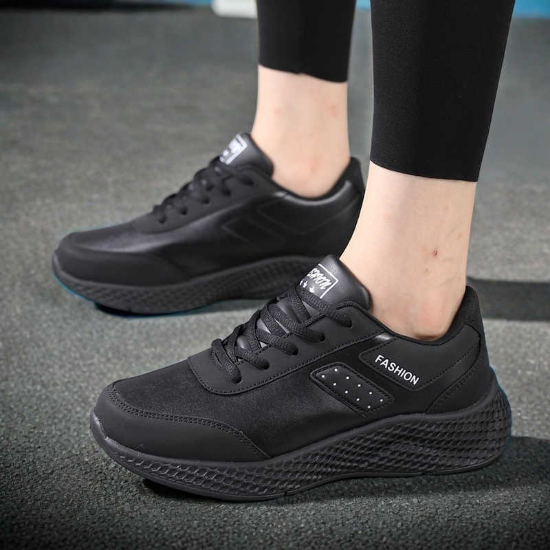 Sepatu Sneakers Wanita Model T - Women'S Shoes To Buy ulasan dan harga
