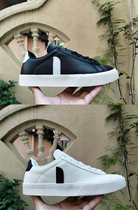 Sepatu Sneakers Kasual Klasik  - Women'S Shoes Louis Vuitton ulasan dan harga