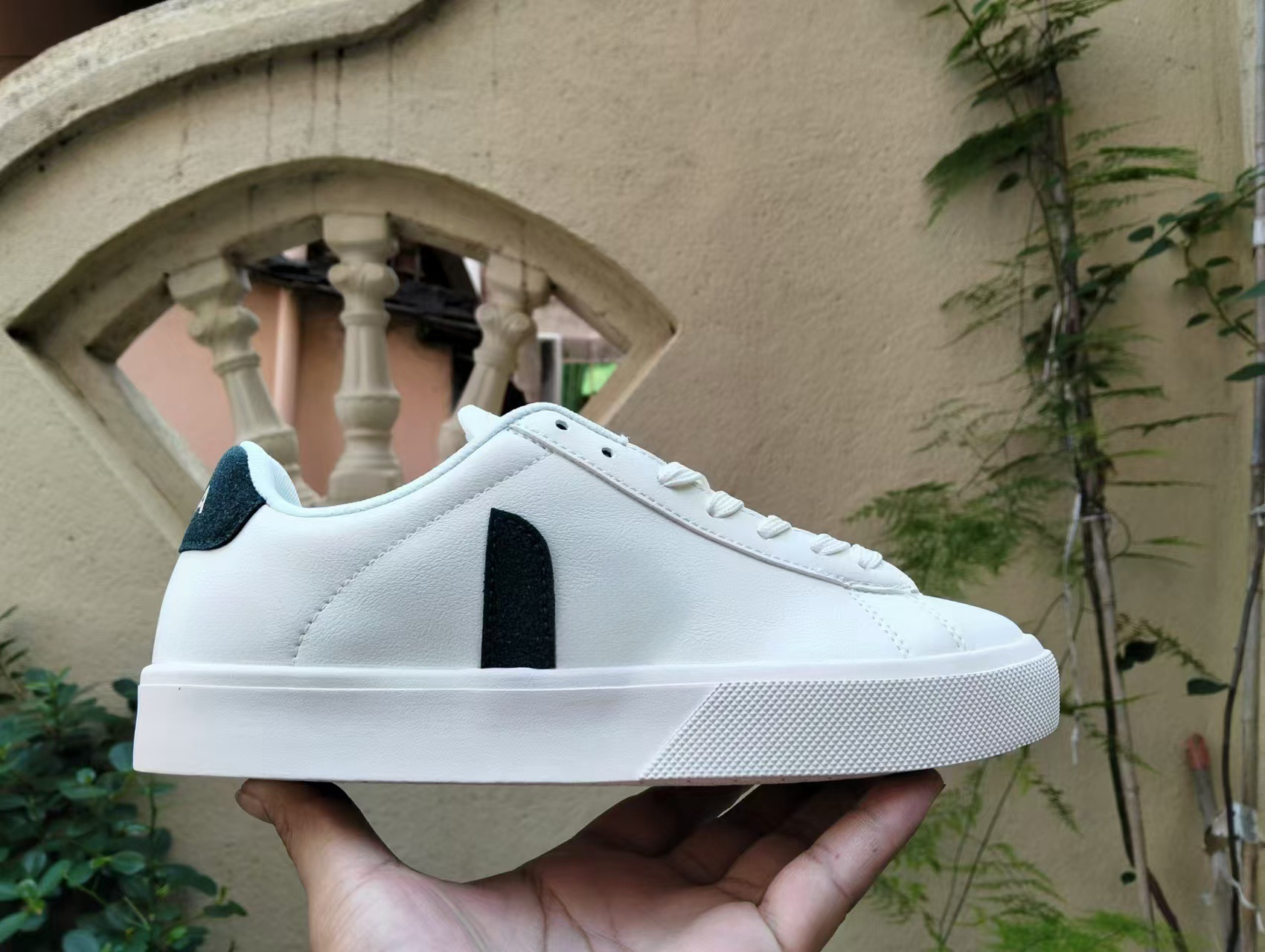 Sepatu Sneakers Kasual Klasik  - Women'S Shoes Louis Vuitton ulasan dan harga