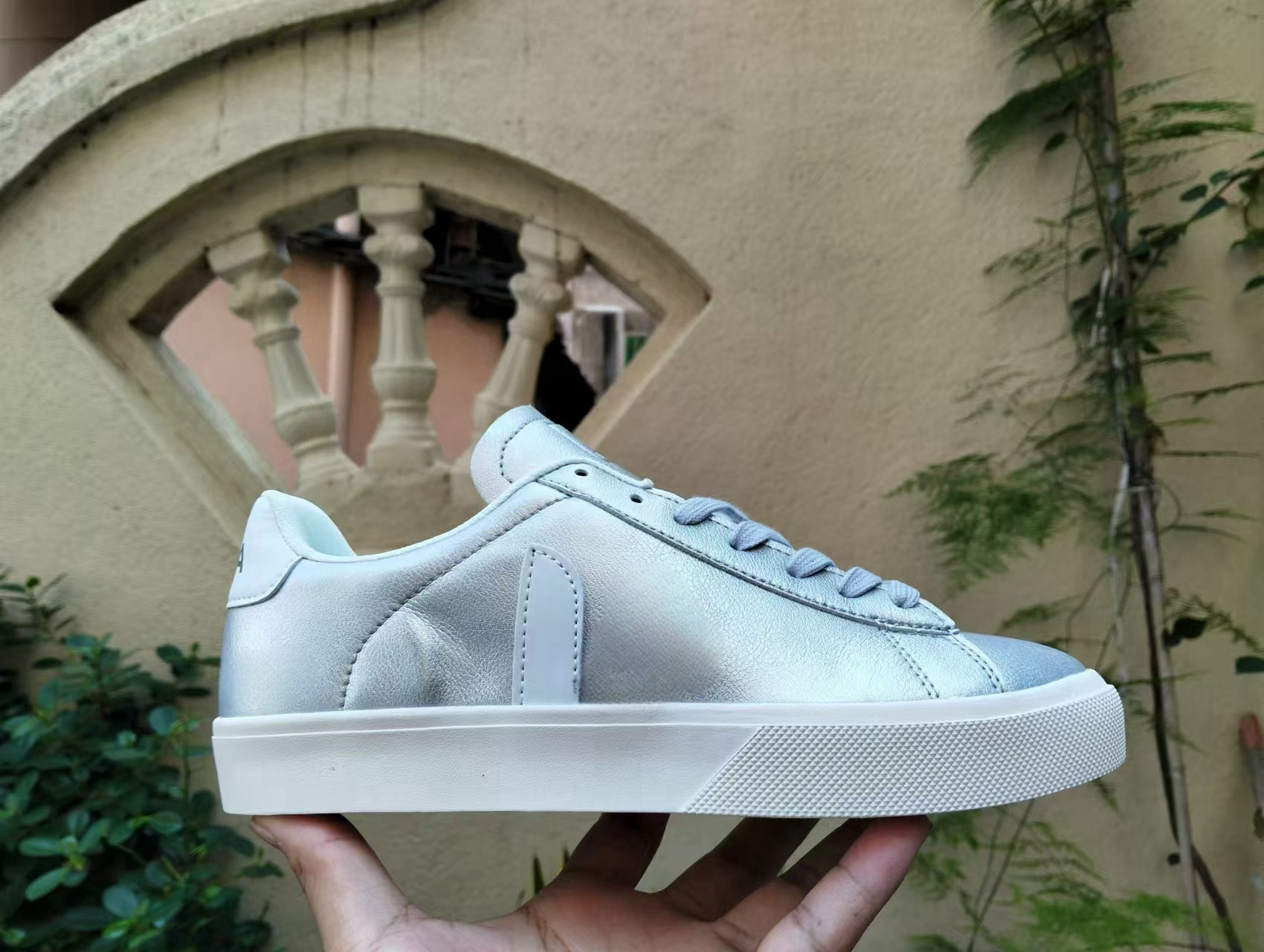 Sepatu Sneakers Kasual Klasik  - Women'S Shoes Louis Vuitton ulasan dan harga