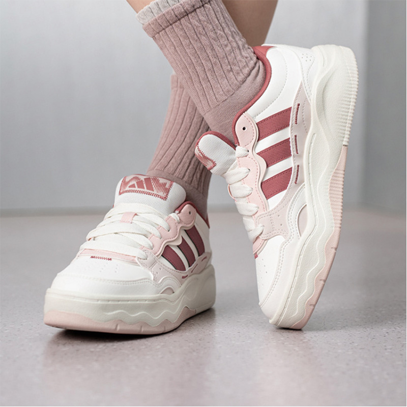 Sepatu Skate Adidas Wanita Sol - Women'S Shoes Pink Adidas ulasan dan harga