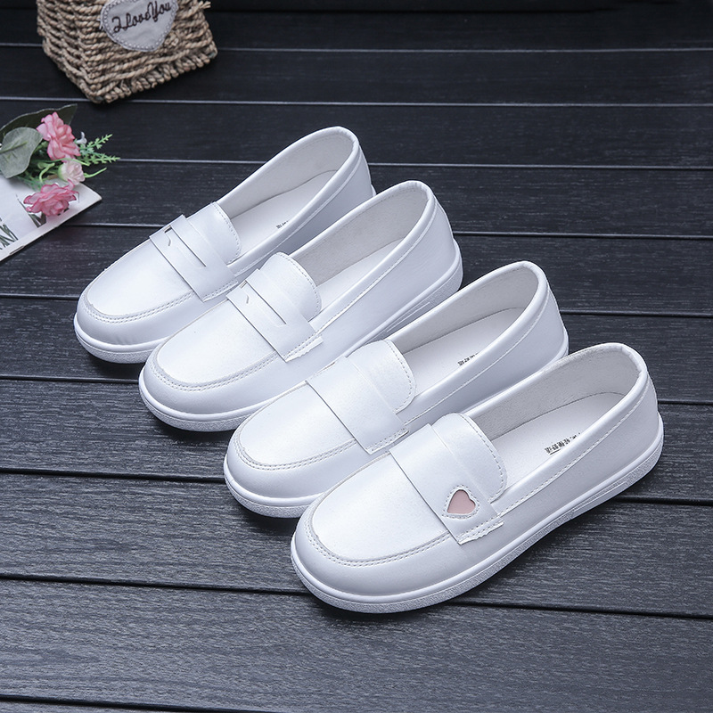 Sepatu perawat wanita baru ber - Women'S Shoes Nursing ulasan dan harga