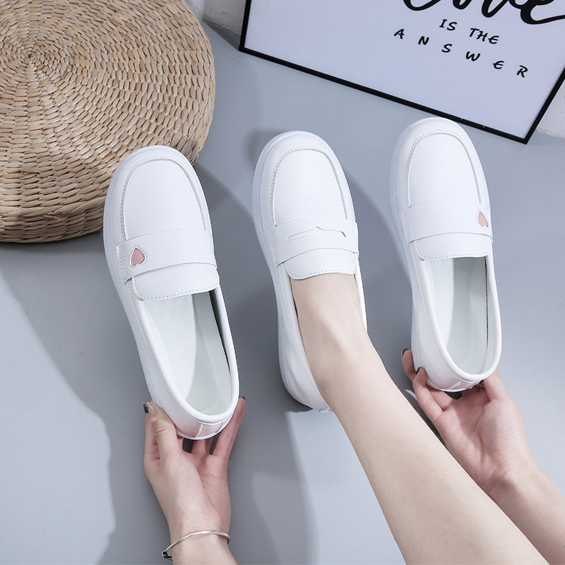 Sepatu perawat wanita baru ber - Women'S Shoes Nursing ulasan dan harga