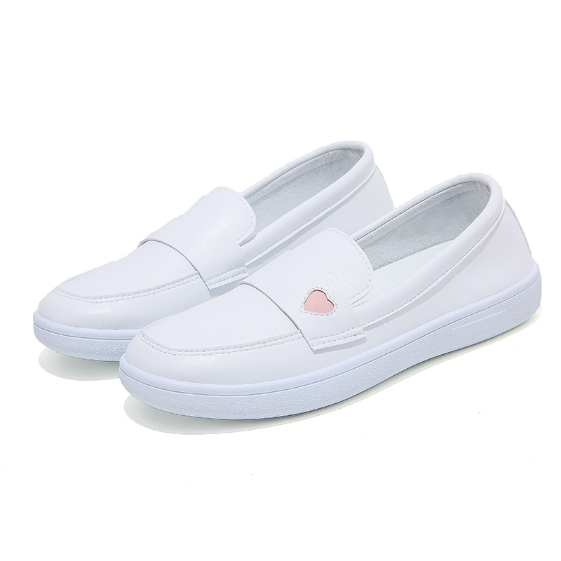 Sepatu perawat wanita baru ber - Women'S Shoes Nursing ulasan dan harga