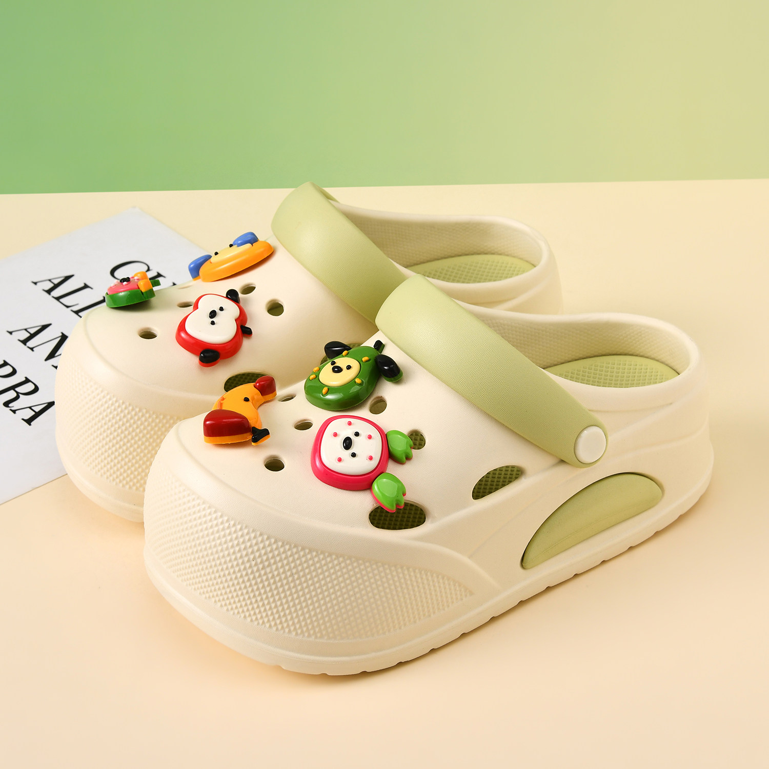 Sepatu Kerja Perawat Wanita Mo - Women'S Shoes Nursing ulasan dan harga