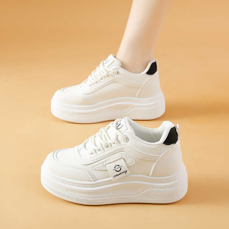 Sepatu Wanita Sekolah Berluban - Women'S Shoes To Buy ulasan dan harga