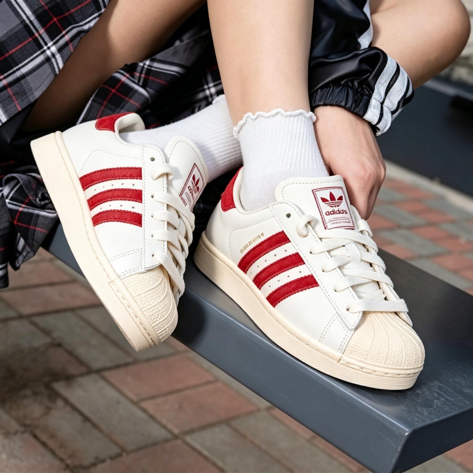 Sepatu Skateboard Adidas Origi - Adidas Shoes Superstar ulasan dan harga