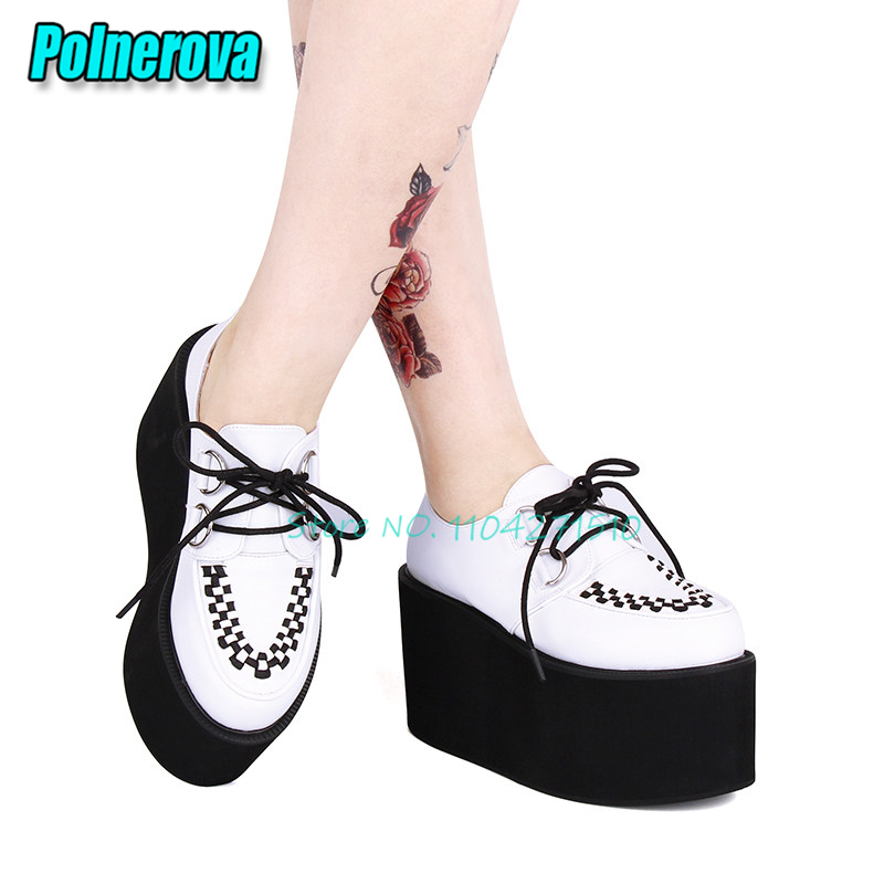 Sepatu Hak Tinggi Model Punk d - Women Shoes Size 7 ulasan dan harga