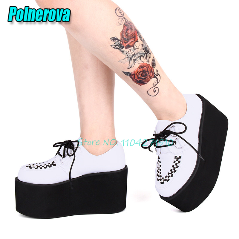 Sepatu Hak Tinggi Model Punk d - Women Shoes Size 7 ulasan dan harga