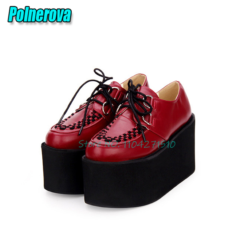 Sepatu Hak Tinggi Model Punk d - Women Shoes Size 7 ulasan dan harga