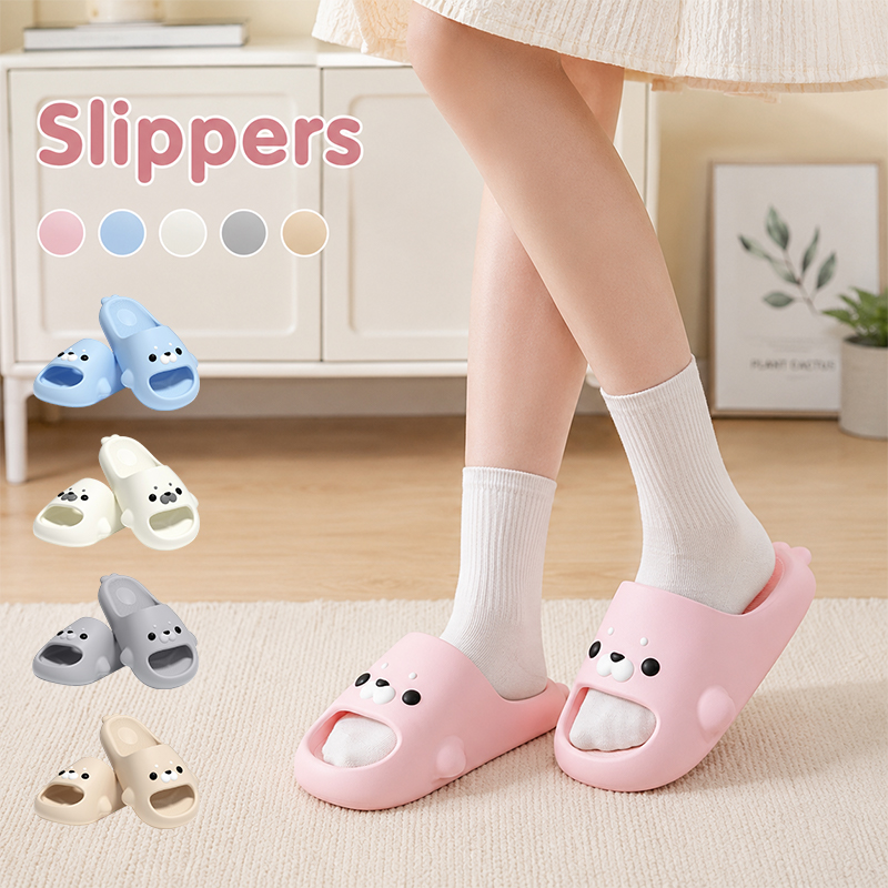 Sendal Rumah Wanita Musim Pana - Women'S Shoes To Men'S Size ulasan dan harga