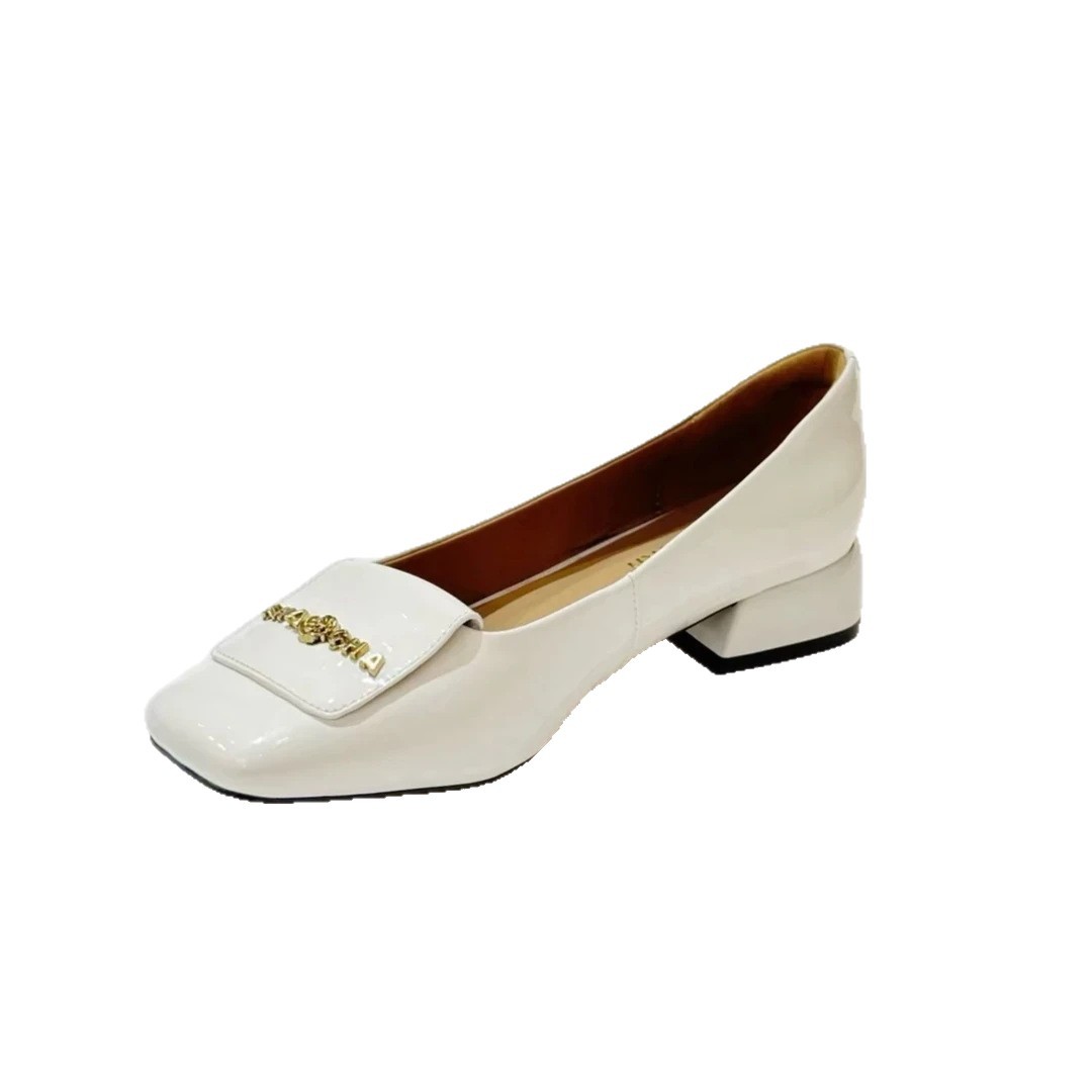 Sepatu Wanita Model Retro deng - Women'S Shoes For Work ulasan dan harga