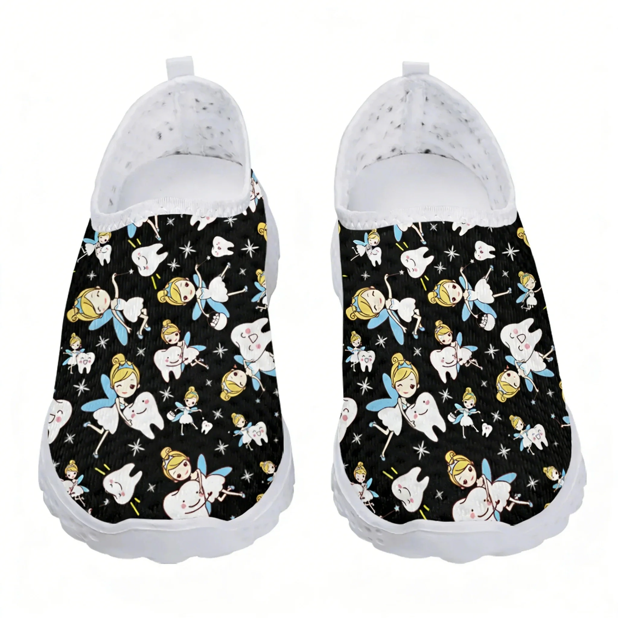 Sepatu Kets Kualitas Tinggi Ja - Women'S Shoes Nursing ulasan dan harga