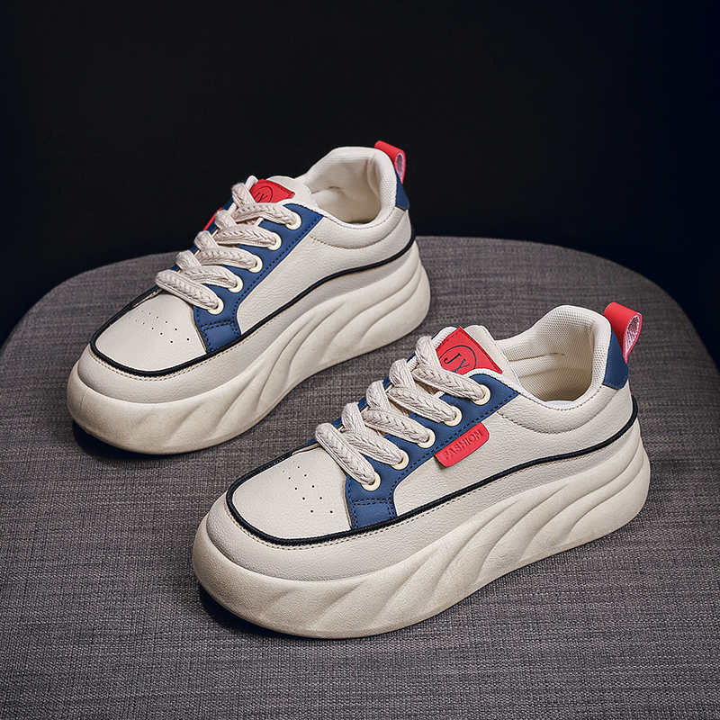 Sepatu Bot Outdoor Sol Tebal T - Women'S Shoes To Buy ulasan dan harga