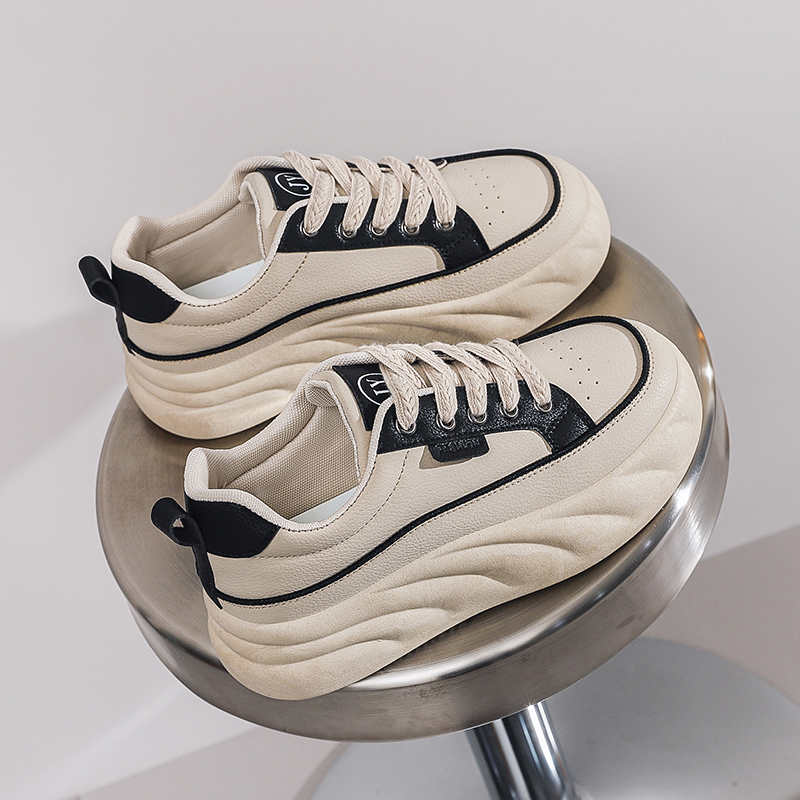 Sepatu Bot Outdoor Sol Tebal T - Women'S Shoes To Buy ulasan dan harga