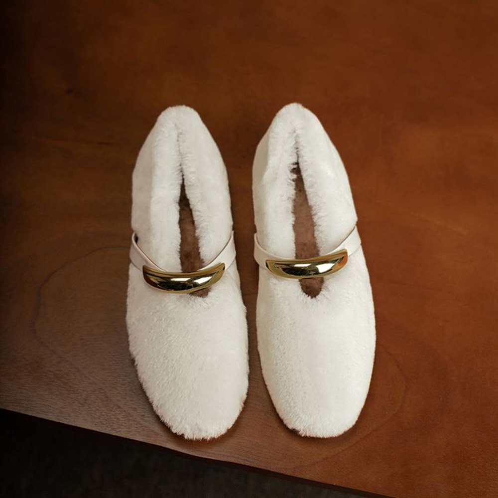Sepatu Ballet Wanita Model Mar - Women Shoes Japanese Brand ulasan dan harga