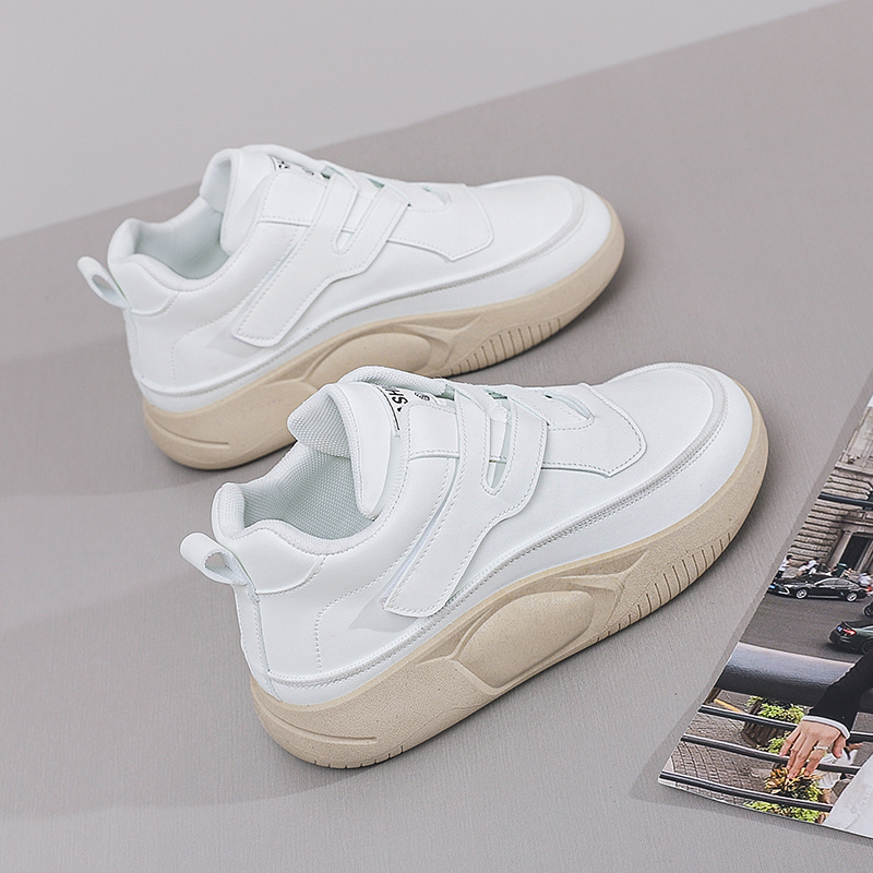 Sepatu Boots Wanita Kulit PU M - Women'S Shoes To Buy ulasan dan harga