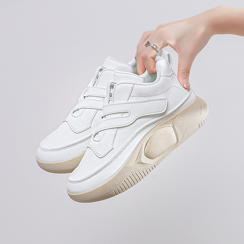 Sepatu Boots Wanita Kulit PU M - Women'S Shoes To Buy ulasan dan harga