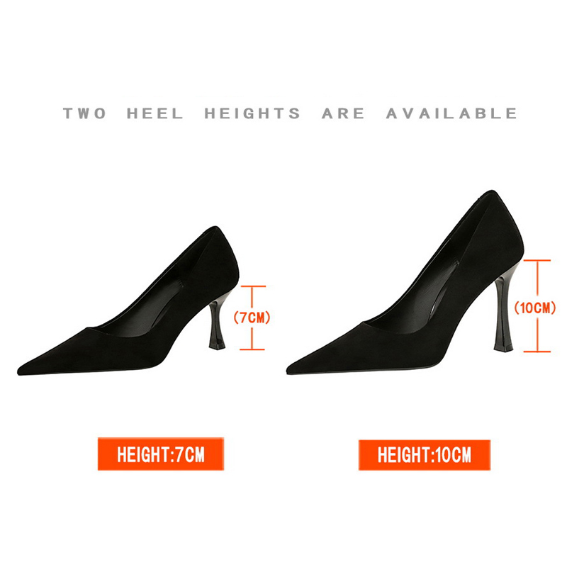 BIGTREE sepatu kulit wanita hi - Women Shoes Size 7 ulasan dan harga