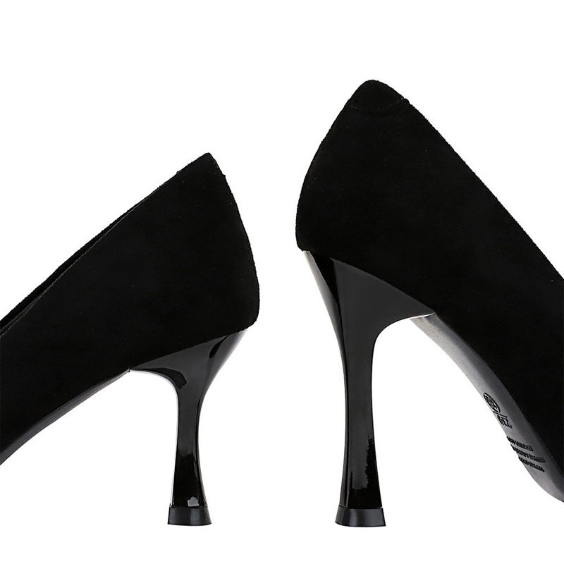 BIGTREE sepatu kulit wanita hi - Women Shoes Size 7 ulasan dan harga