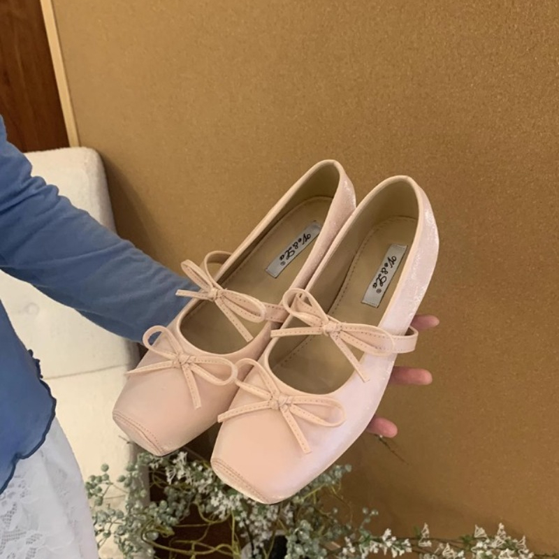 Tren Baru Musim Gugur Sepatu B - Women Shoes Loafers ulasan dan harga