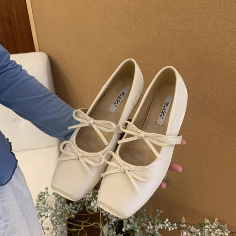 Tren Baru Musim Gugur Sepatu B - Women Shoes Loafers ulasan dan harga
