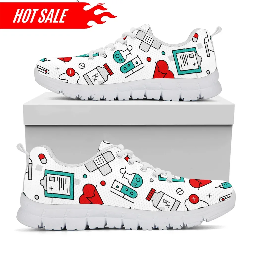 Zapatillas Sneakers kasual wan - Women'S Shoes Nursing ulasan dan harga