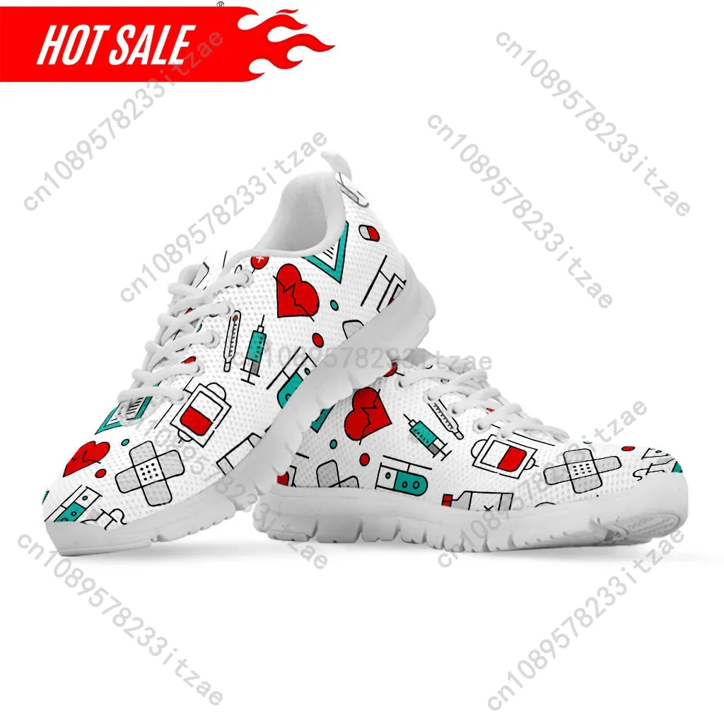 Zapatillas Sneakers kasual wan - Women'S Shoes Nursing ulasan dan harga