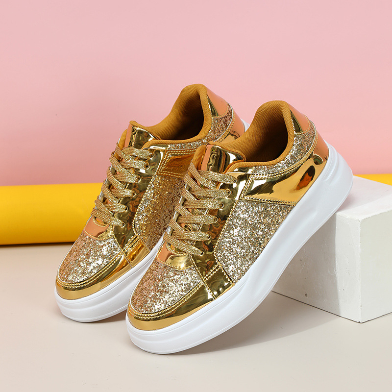 Sepatu Payet Modis Sepatu Jala - Women'S Shoes Com ulasan dan harga