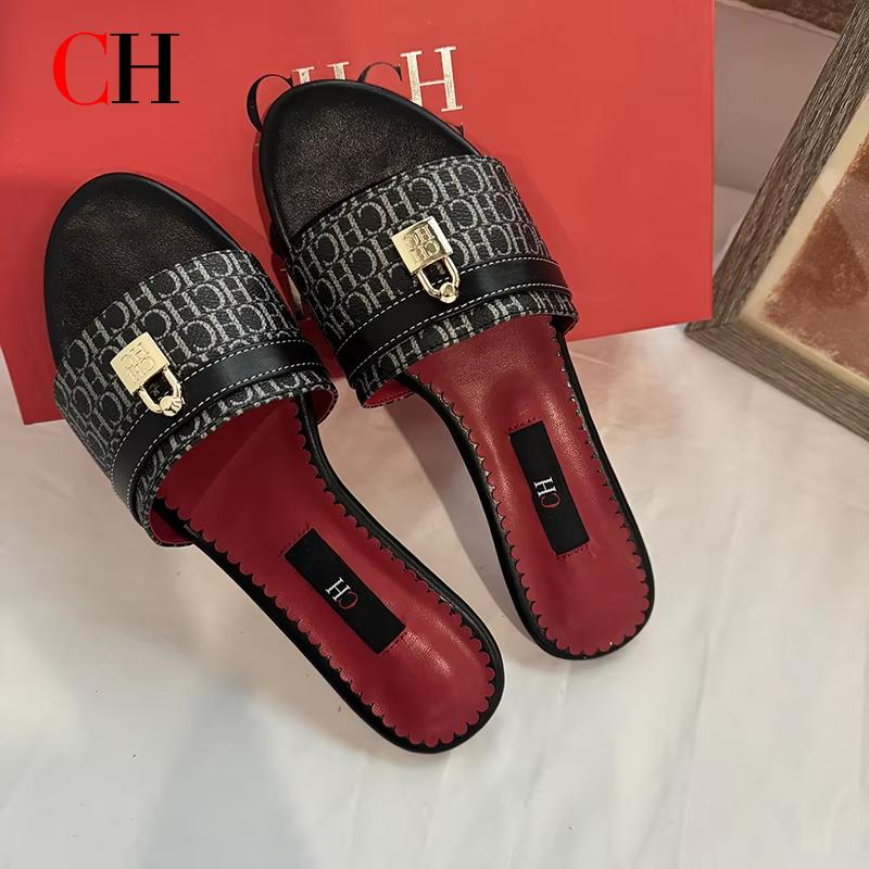 Sendal Pantai Wanita CH, Model - Women Shoes Size 7 ulasan dan harga