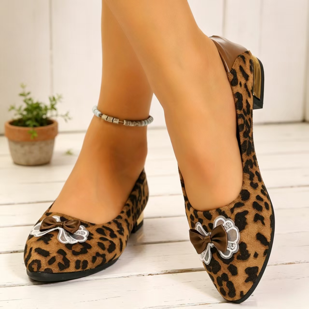 Sepatu Wanita Model Pumps Ujun - Women'S Shoes For Work ulasan dan harga