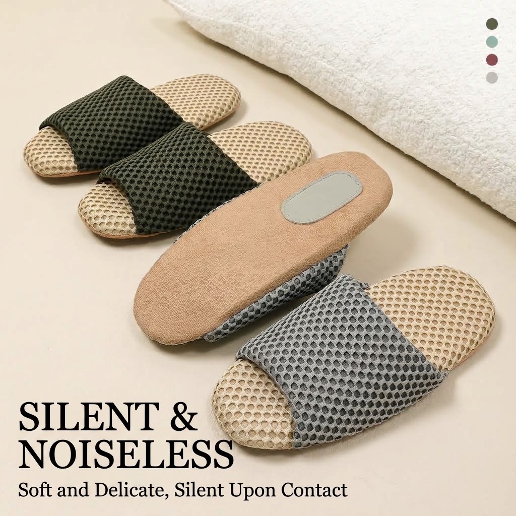 Sandal Dalam Ruangan Uniseks,  - Women'S Shoes To Men'S Size ulasan dan harga