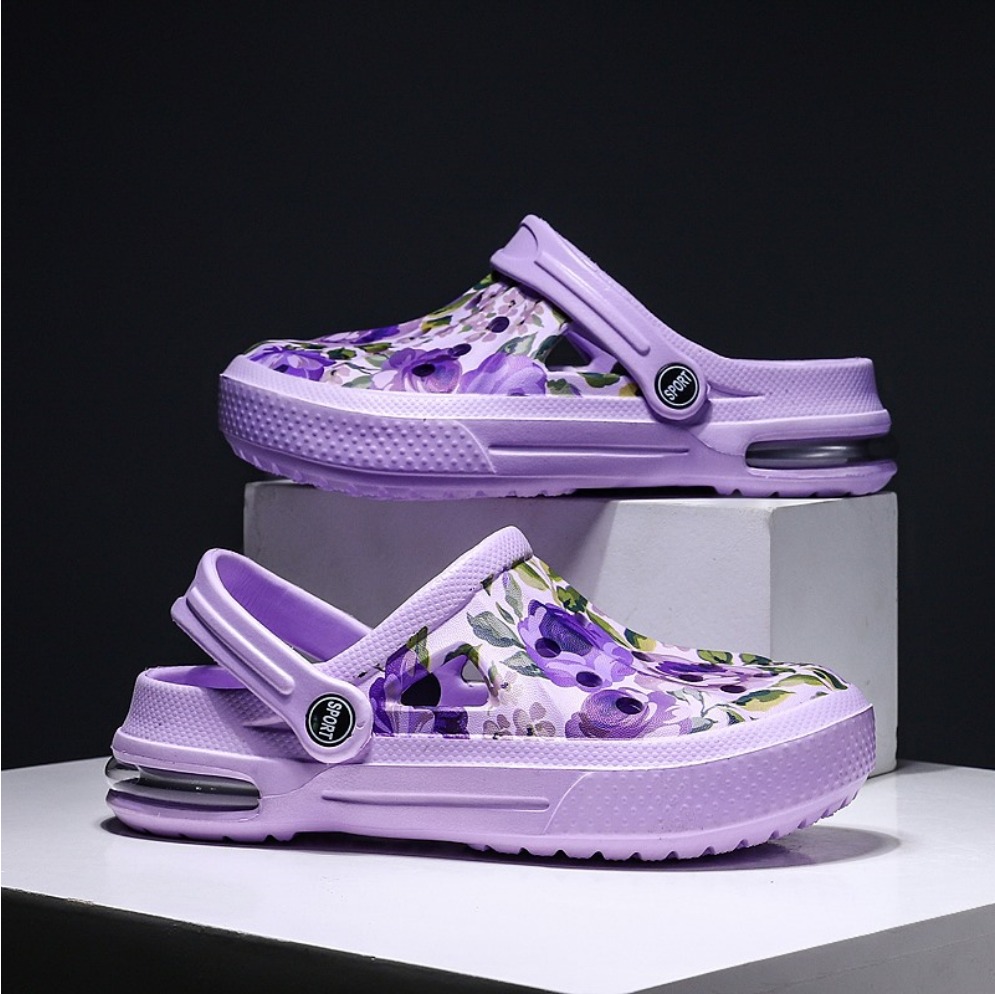 Sepatu Clog Etnik Wanita 2006, - Women'S Shoes Nursing ulasan dan harga