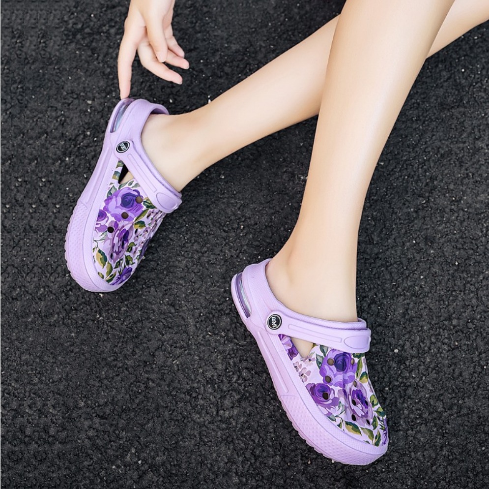 Sepatu Clog Etnik Wanita 2006, - Women'S Shoes Nursing ulasan dan harga