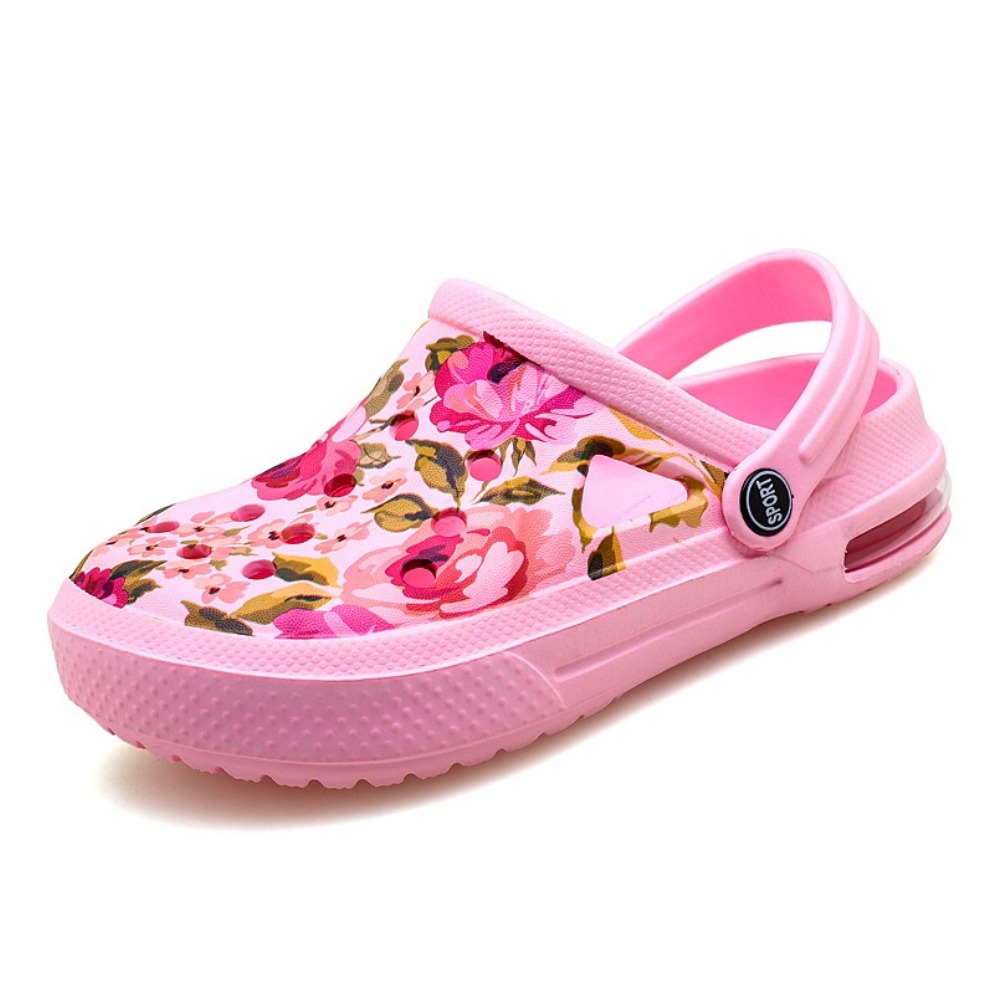 Sepatu Clog Etnik Wanita 2006, - Women'S Shoes Nursing ulasan dan harga