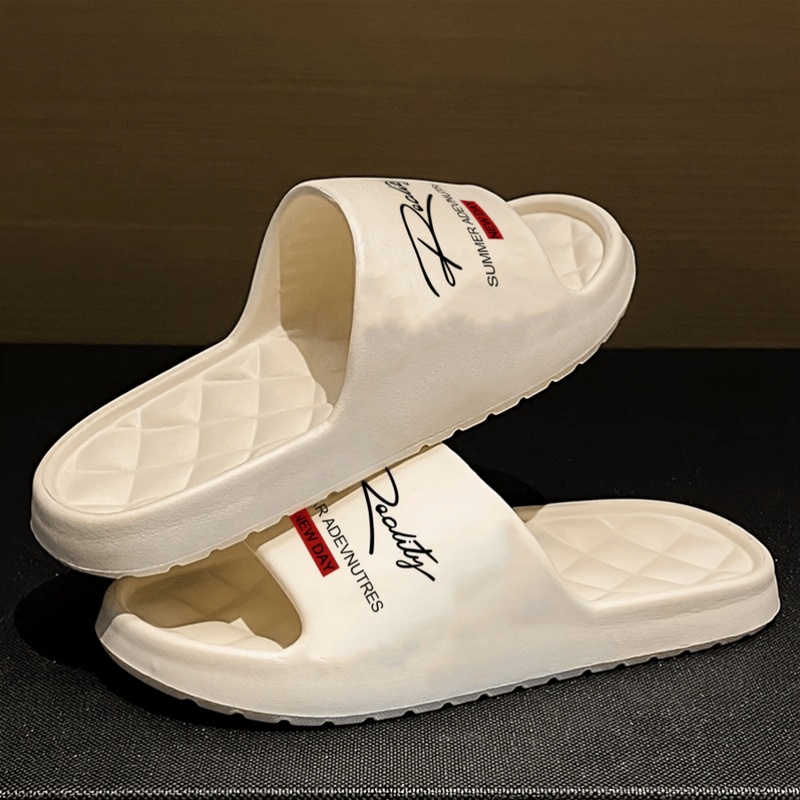 Sendal Pasangan Wanita Pria, S - Women'S Shoes To Men'S Size ulasan dan harga