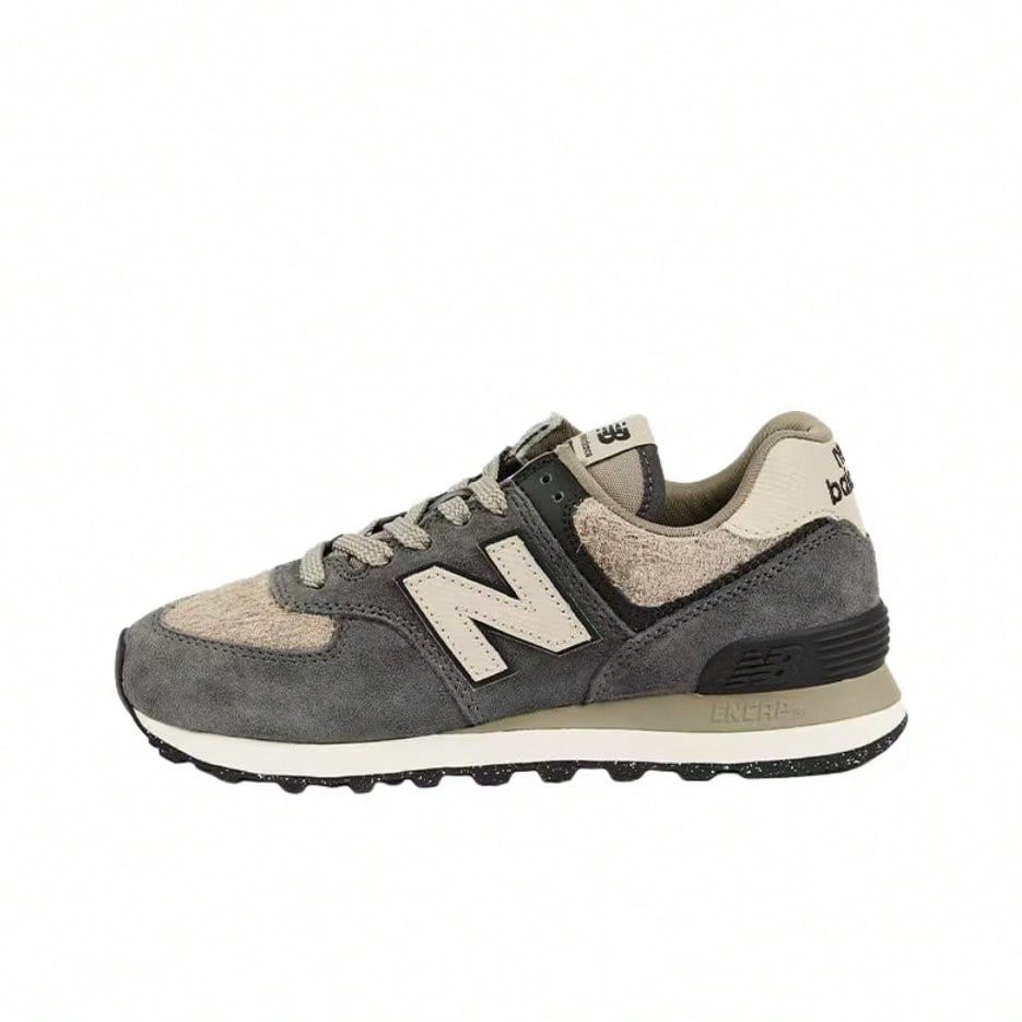 NB 574 Sepatu Lari Model Retro - Women'S Shoes New Balance 574 ulasan dan harga