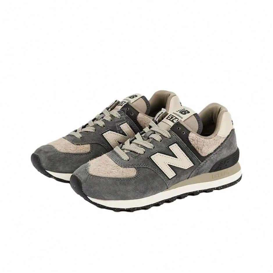 NB 574 Sepatu Lari Model Retro - Women'S Shoes New Balance 574 ulasan dan harga