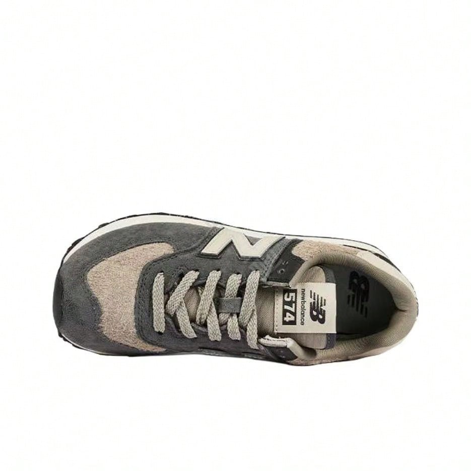 NB 574 Sepatu Lari Model Retro - Women'S Shoes New Balance 574 ulasan dan harga