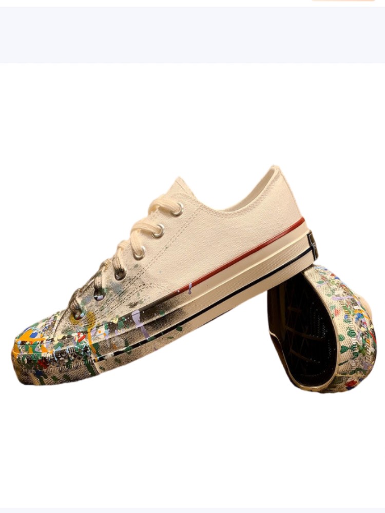 Sepatu Wanita Musim Semi Baru  - Women'S Shoes For Work ulasan dan harga